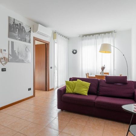 Casa Berti By Wonderful Italy Apartment Bologna Exterior foto