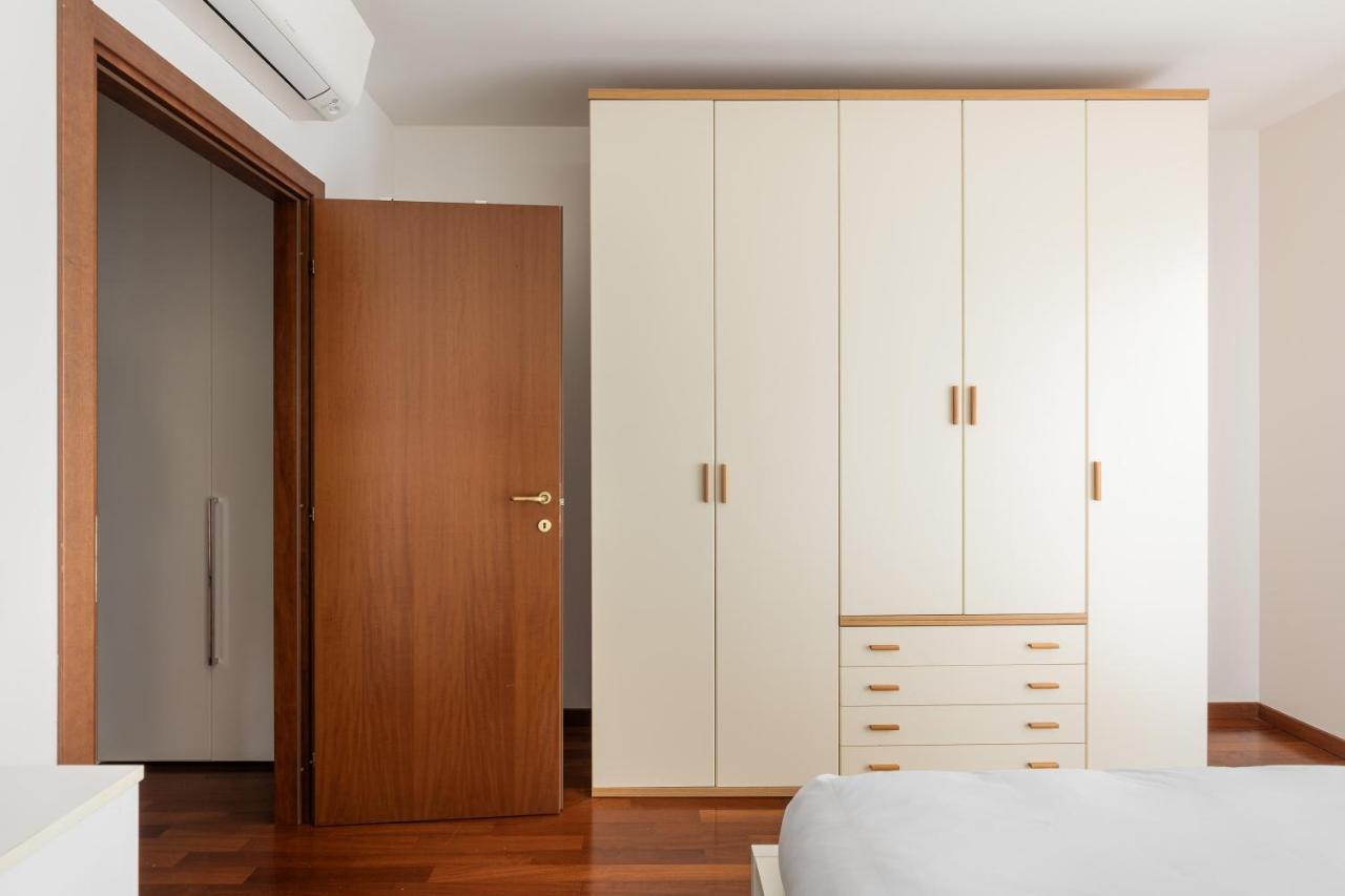 Casa Berti By Wonderful Italy Apartment Bologna Exterior foto