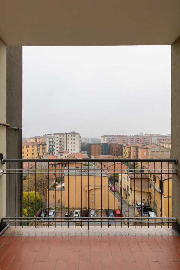 Casa Berti By Wonderful Italy Apartment Bologna Exterior foto