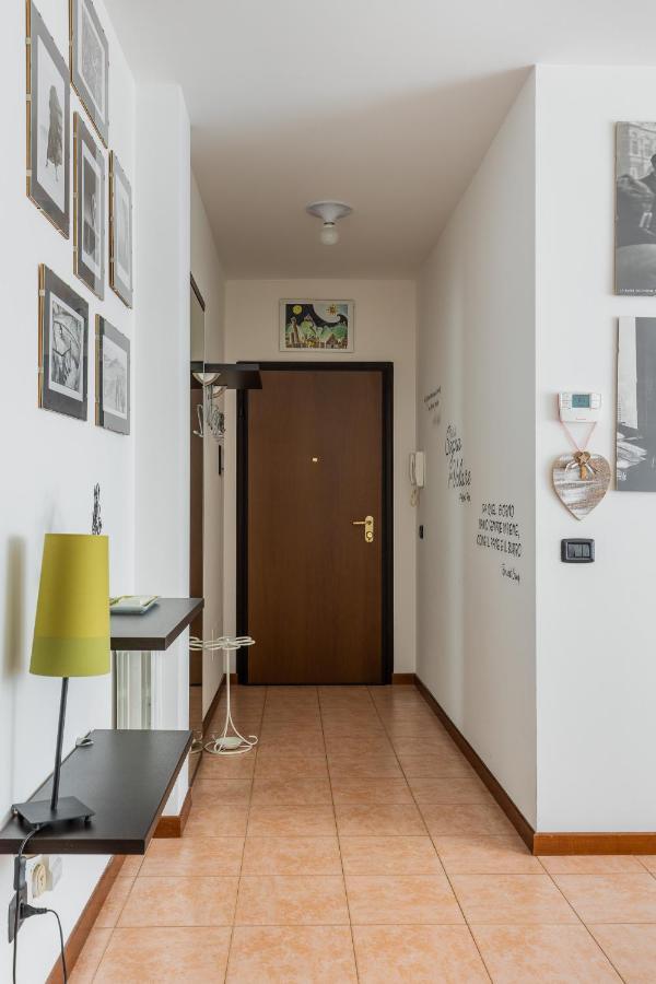 Casa Berti By Wonderful Italy Apartment Bologna Exterior foto
