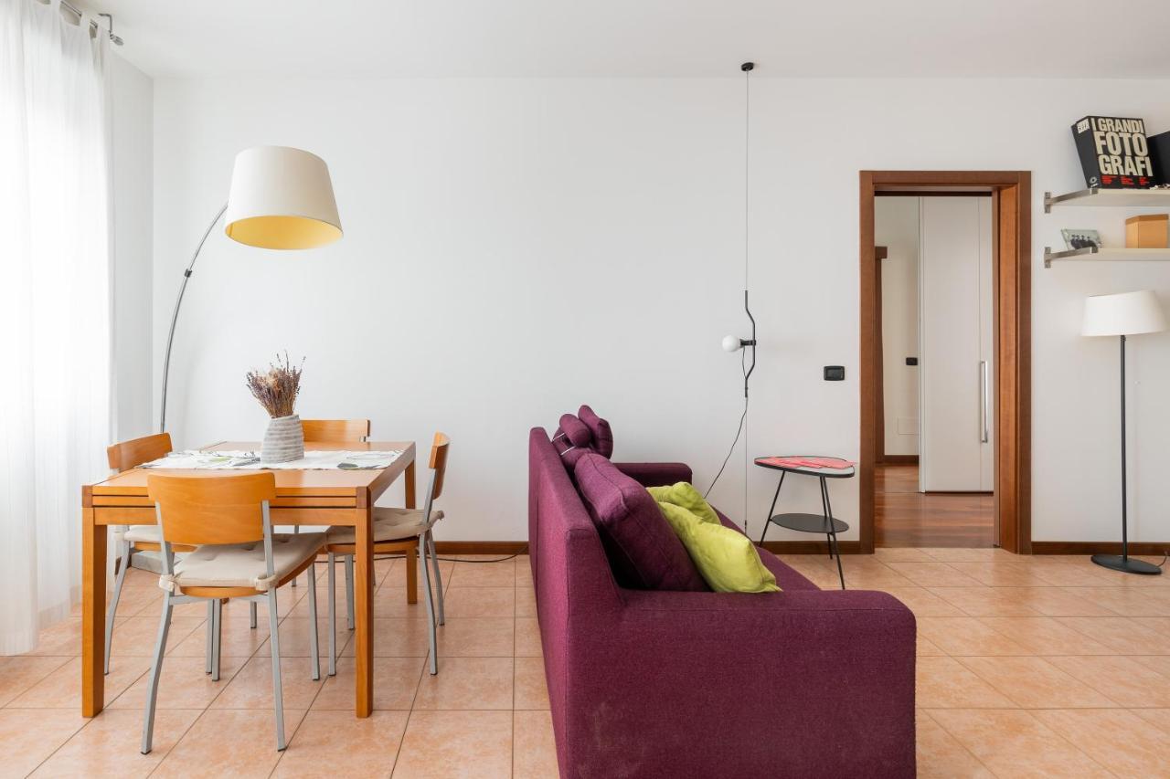 Casa Berti By Wonderful Italy Apartment Bologna Exterior foto