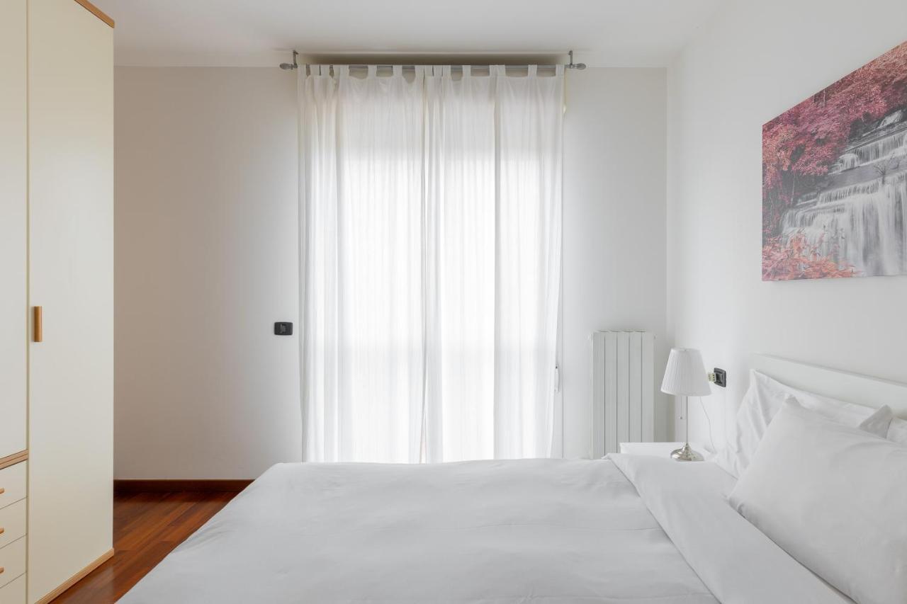 Casa Berti By Wonderful Italy Apartment Bologna Exterior foto
