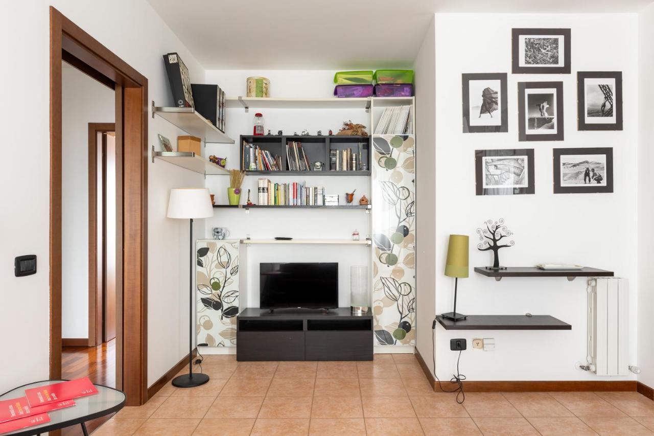 Casa Berti By Wonderful Italy Apartment Bologna Exterior foto
